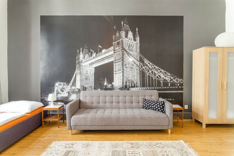 Internesto Apartments Downtown