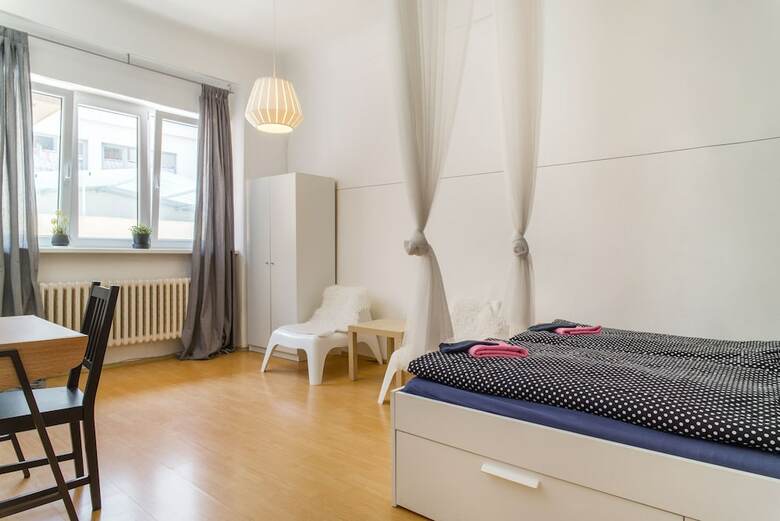 Internesto Apartments Downtown