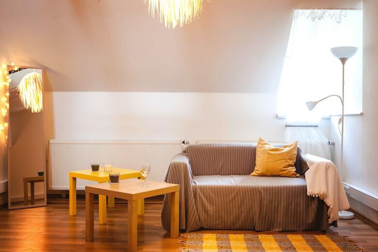 Internesto Apartments Downtown