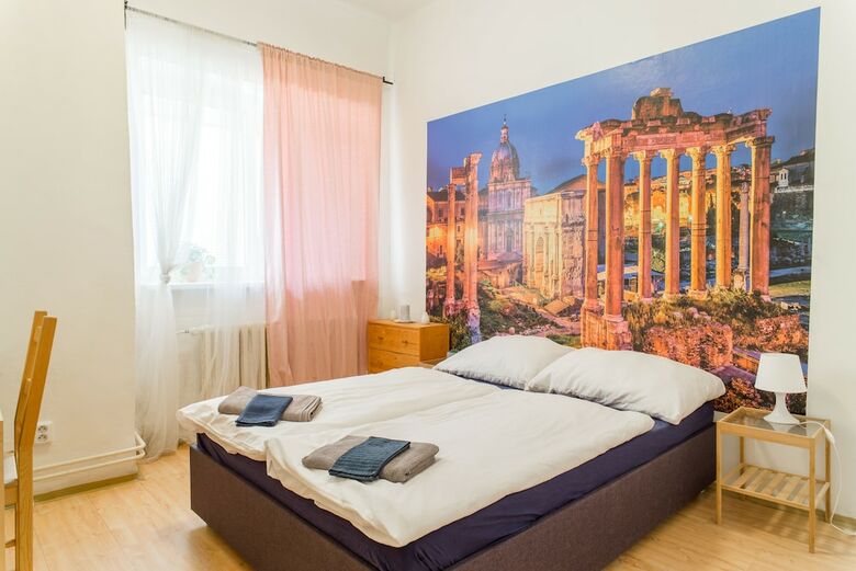 Internesto Apartments Downtown