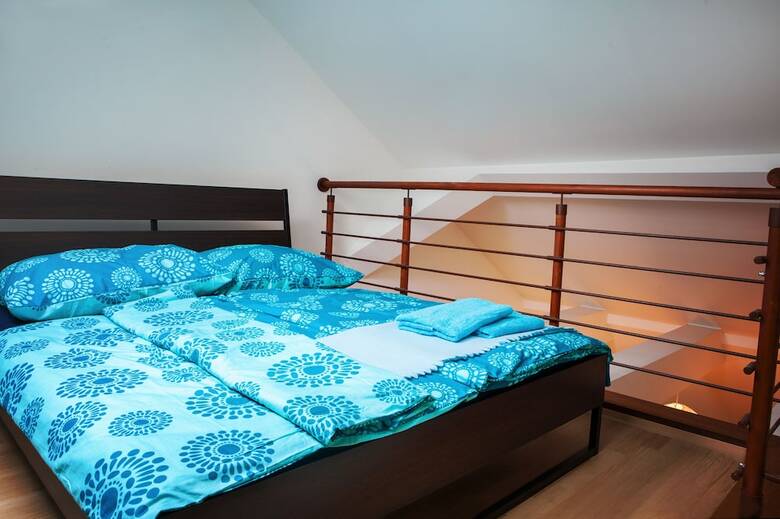 Internesto Apartments Downtown
