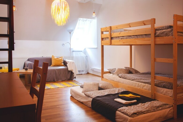 Internesto Apartments Downtown