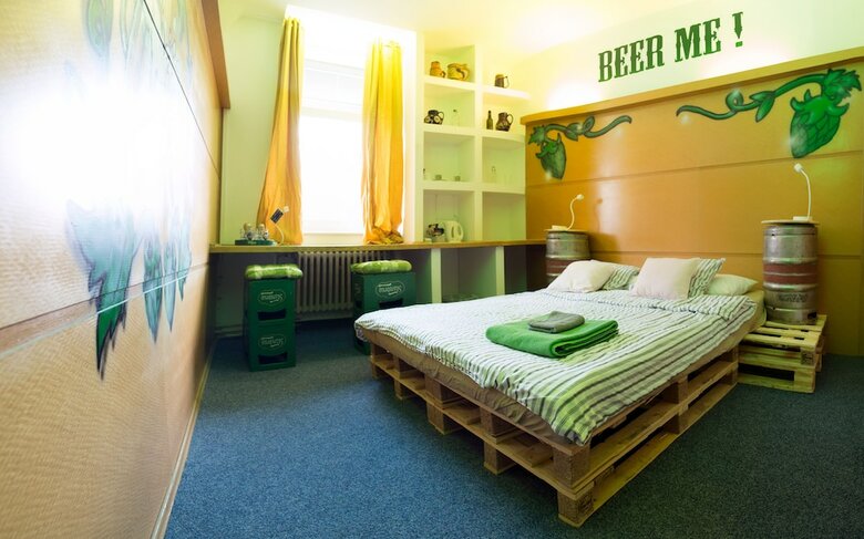 Internesto Apartments Downtown
