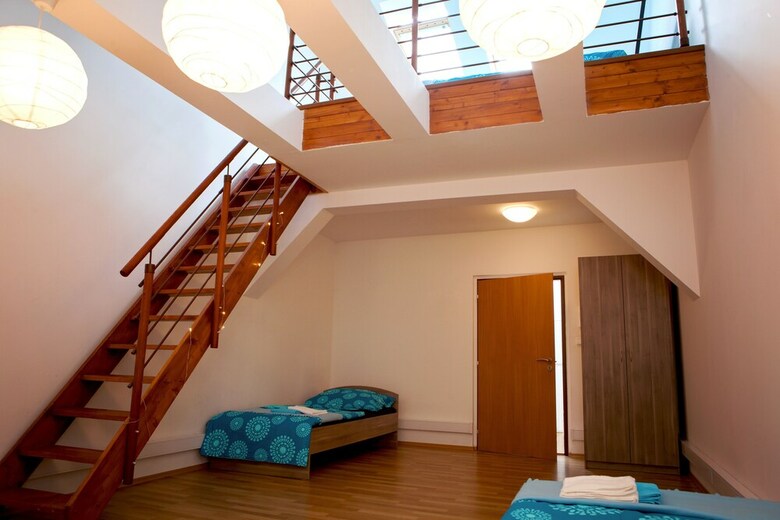 Internesto Apartments Downtown