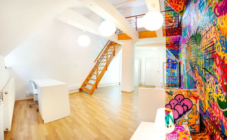 Internesto Apartments Downtown