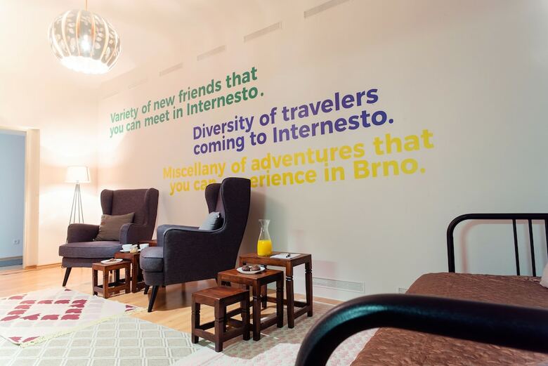 Internesto Apartments Downtown