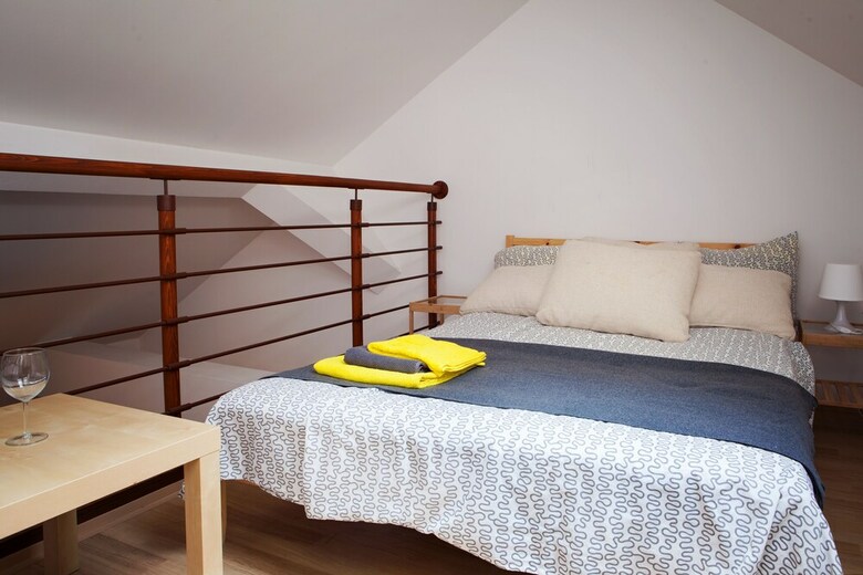 Internesto Apartments Downtown