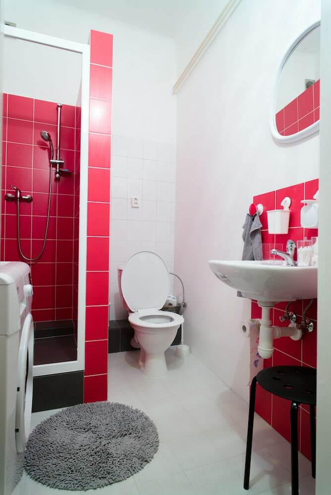 Internesto Apartments Downtown