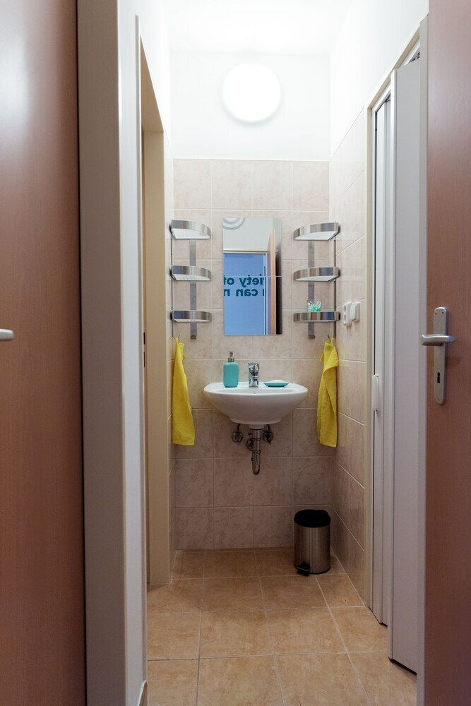 Internesto Apartments Downtown