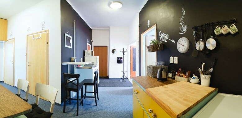 Internesto Apartments Downtown