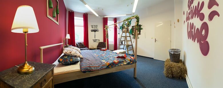 Internesto Apartments Downtown
