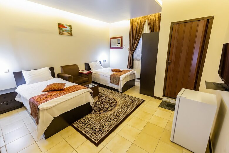Hotel Al Eairy Furnished Apartments Jeddah 1