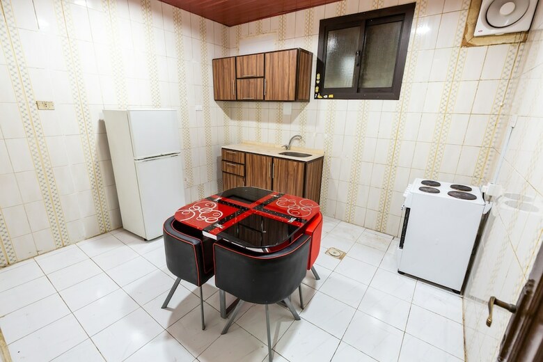 Hotel Al Eairy Furnished Apartments Jeddah 1