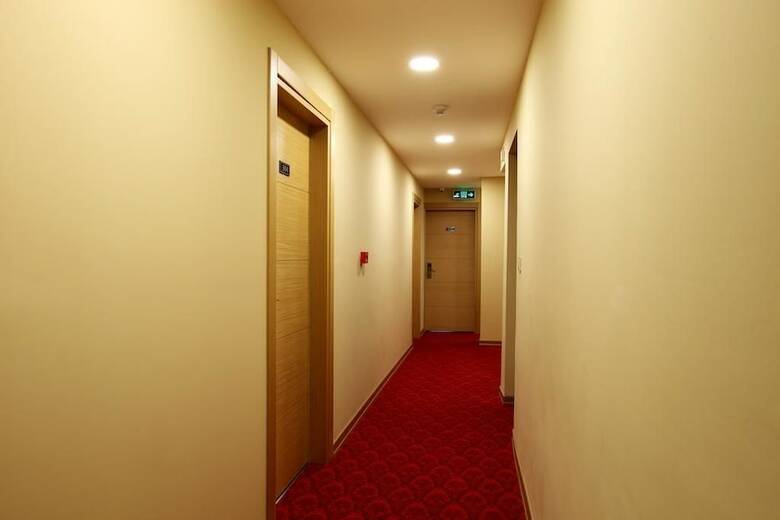 The Marist Hotel Kadikoy