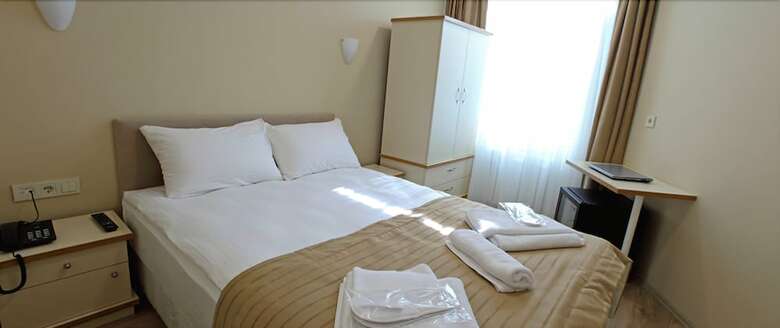 The Marist Hotel Kadikoy