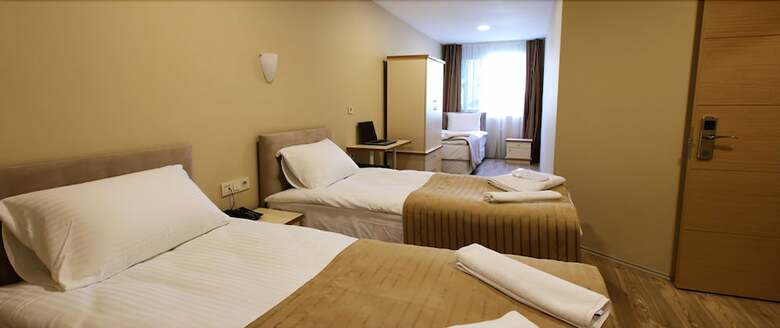 The Marist Hotel Kadikoy