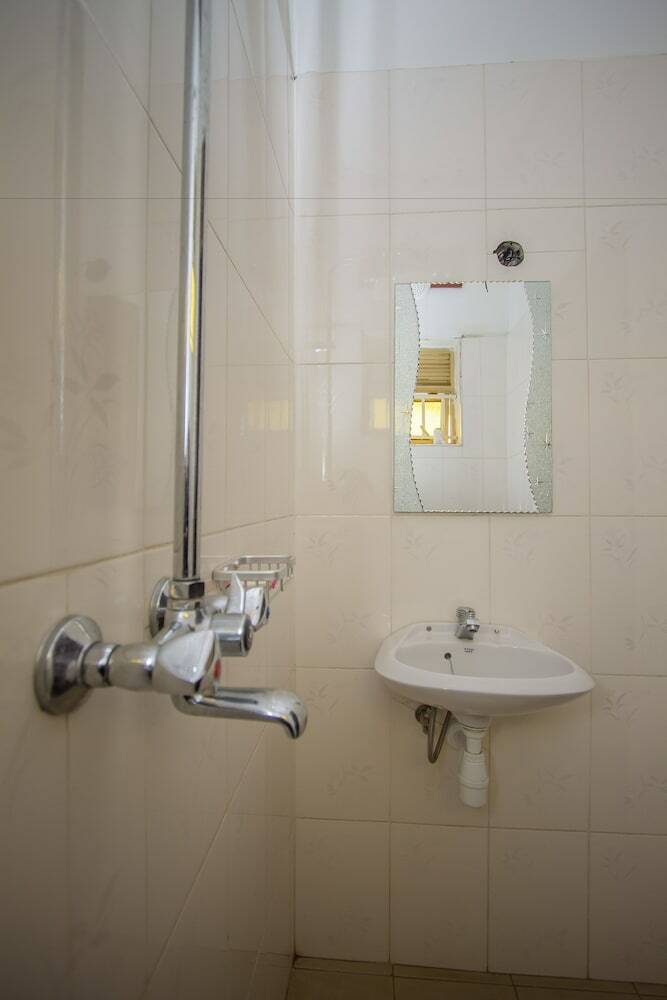 Hotel Tropical Savannah Guesthouse