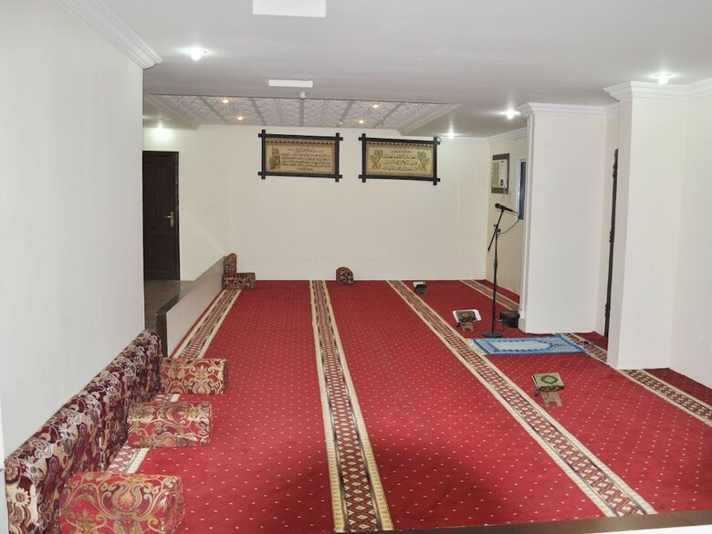 Hotel Al Eairy Furnished Apartments Makkah 4