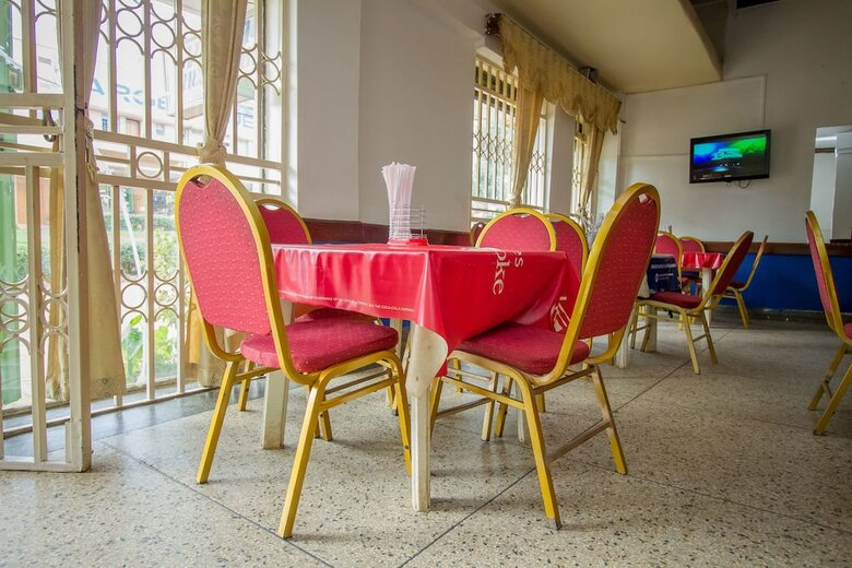Hotel Vienna Guesthouse