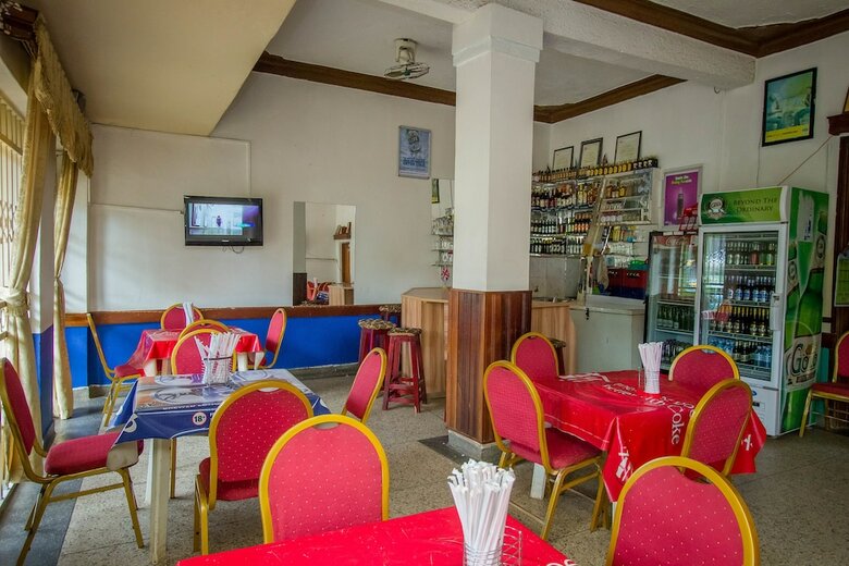 Hotel Vienna Guesthouse