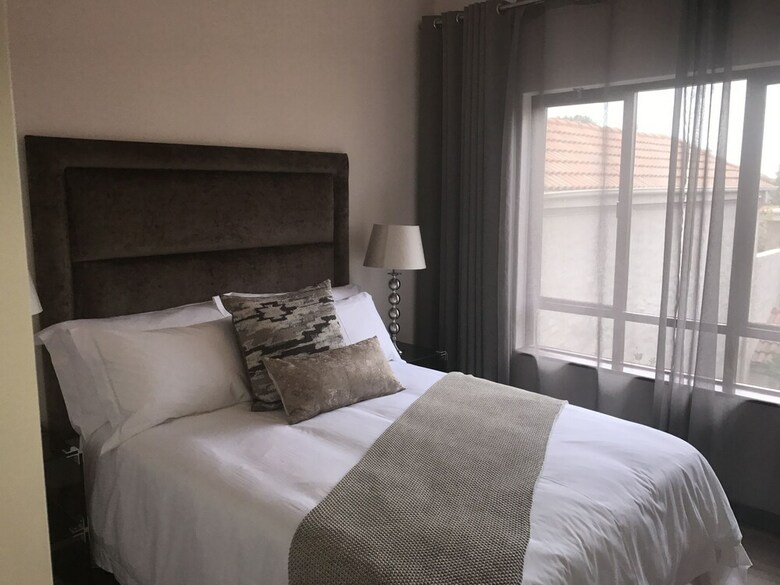 Apartamentos Ruby Homes Paulshof
