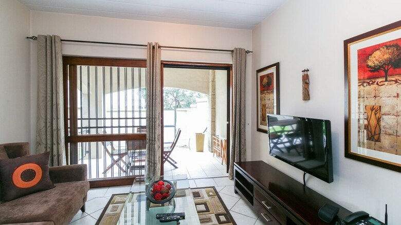 Apartamentos Ruby Homes Paulshof