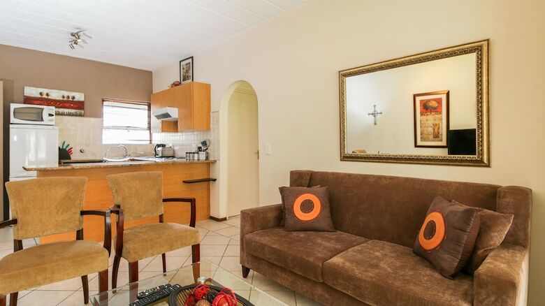 Apartamentos Ruby Homes Paulshof