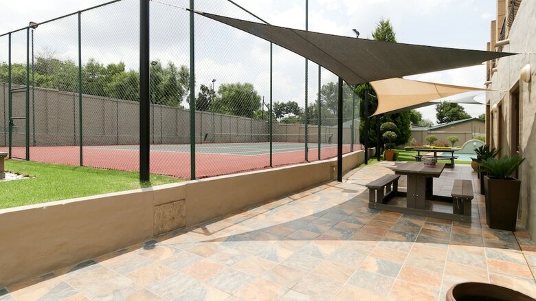 Apartamentos Ruby Homes Paulshof