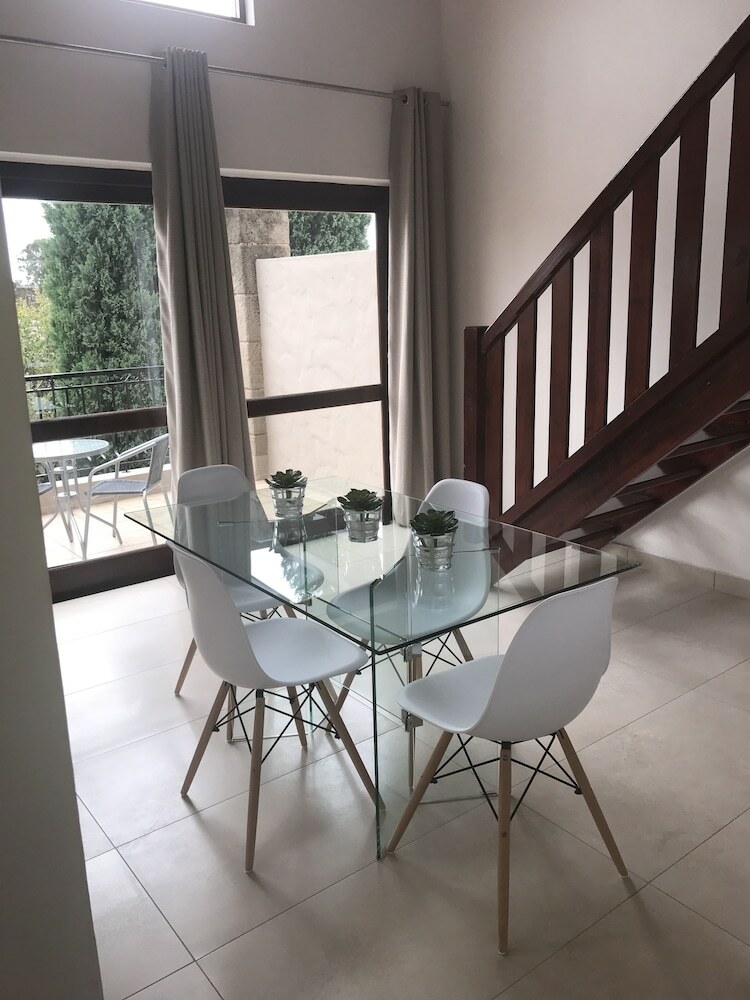 Apartamentos Ruby Homes Paulshof