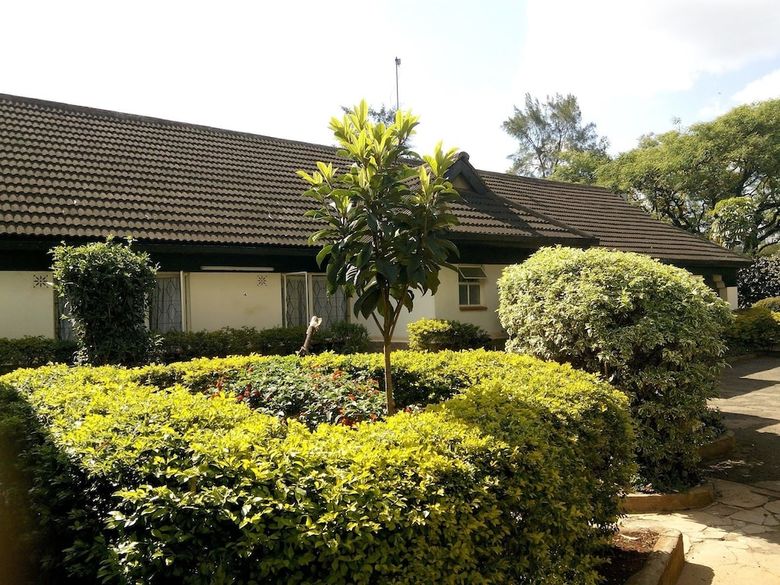 Hotel Covenant Guest House