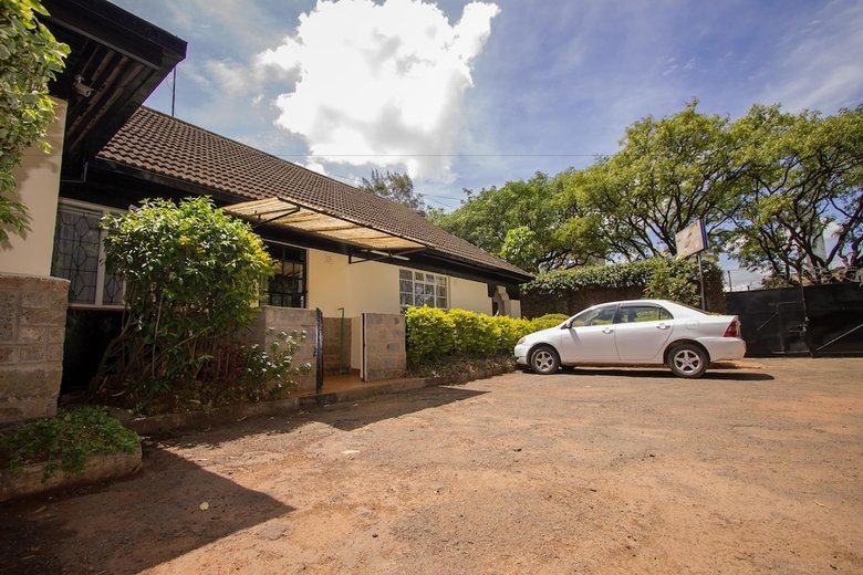 Hotel Covenant Guest House