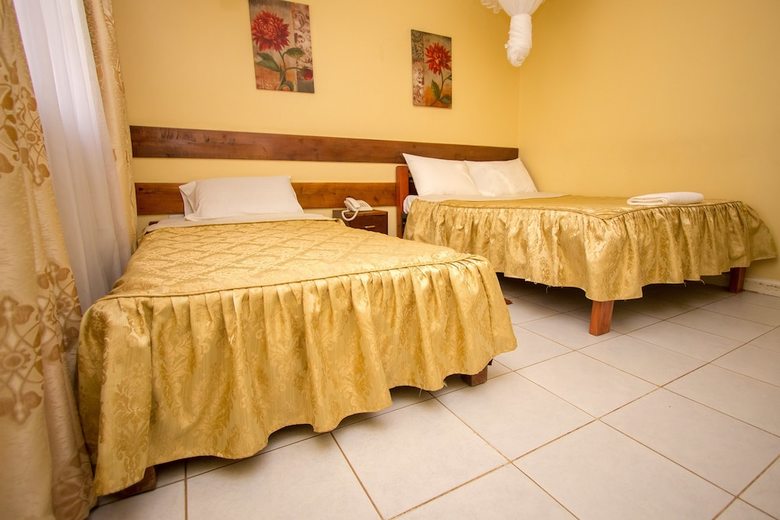 Hotel Covenant Guest House