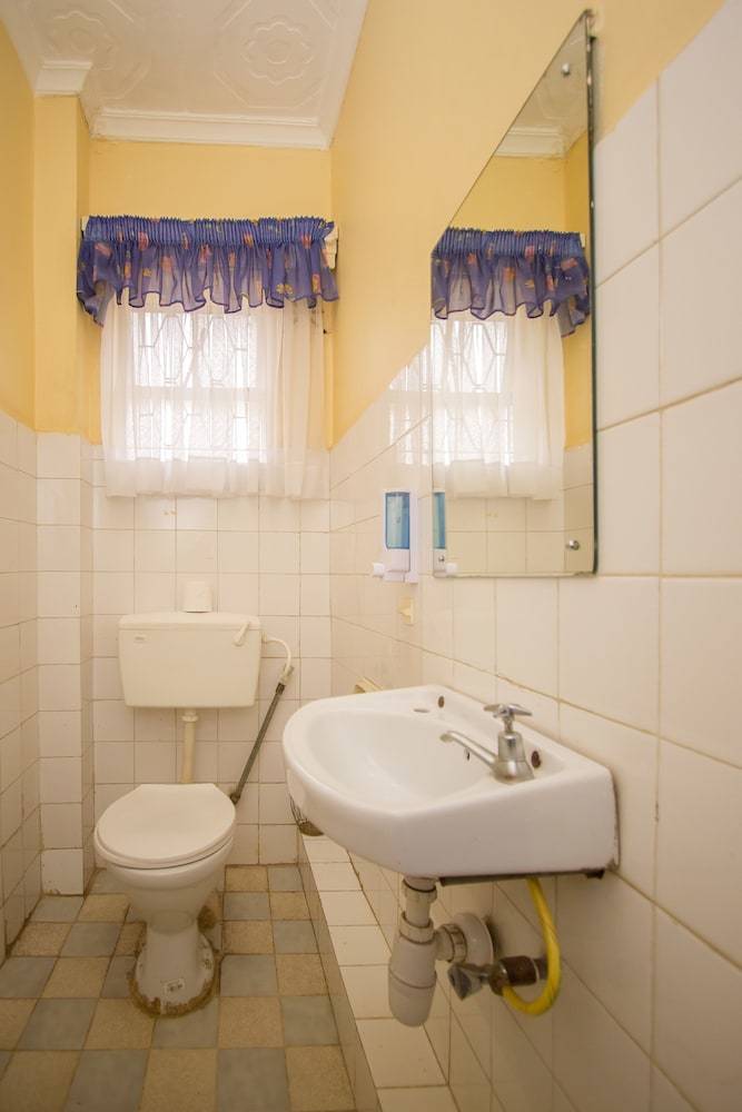 Hotel Covenant Guest House