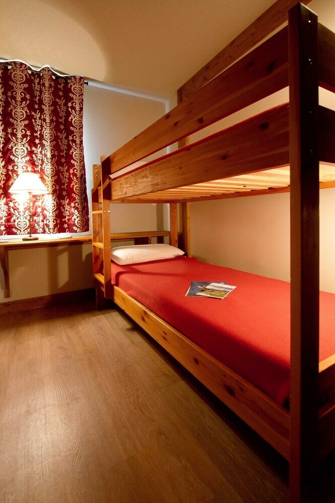 Apartamento Vacanceole - Le Chalet de Montchavin