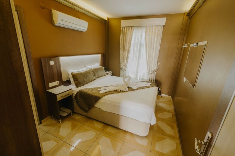 Sapanca Aqua Hotel