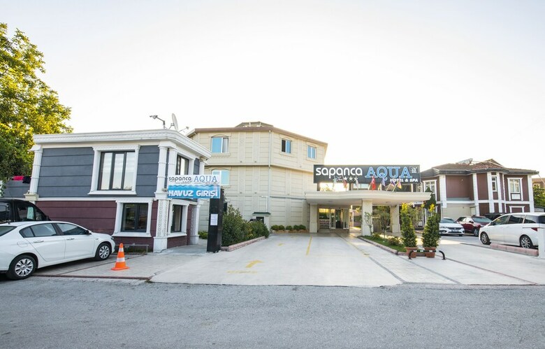 Sapanca Aqua Hotel