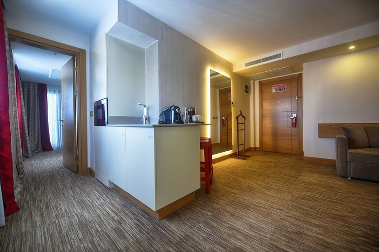 Hotel Kuhla Boutique Suite