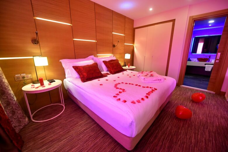 Hotel Kuhla Boutique Suite