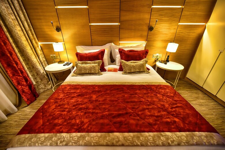 Hotel Kuhla Boutique Suite