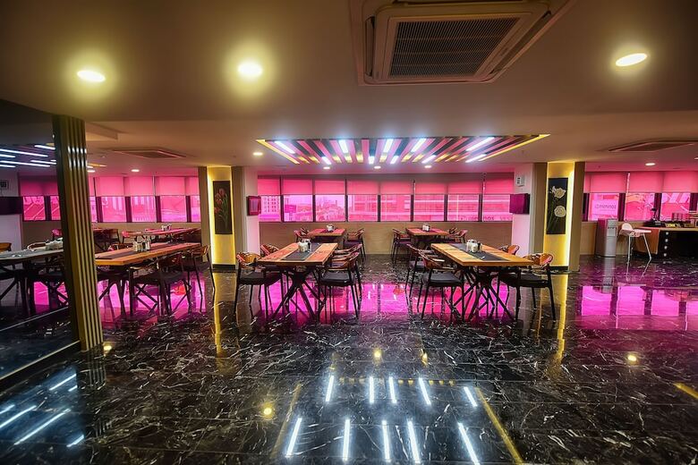 Hotel Kuhla Boutique Suite