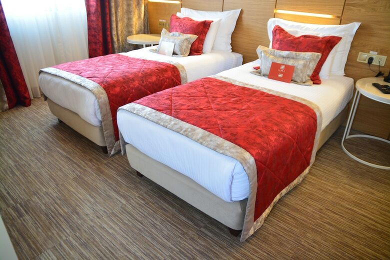 Hotel Kuhla Boutique Suite