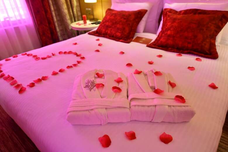 Hotel Kuhla Boutique Suite