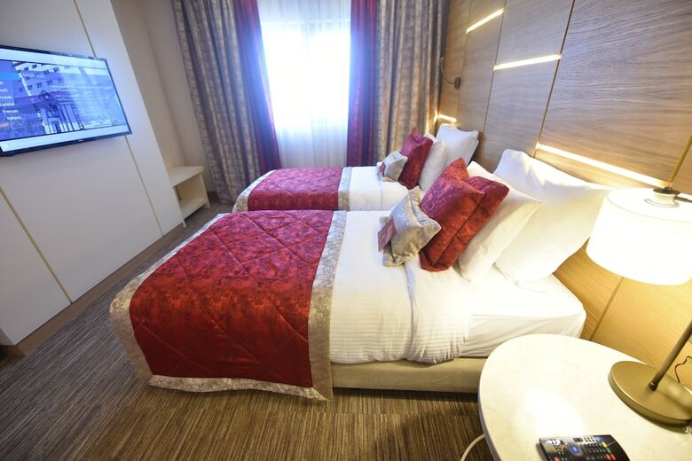 Hotel Kuhla Boutique Suite