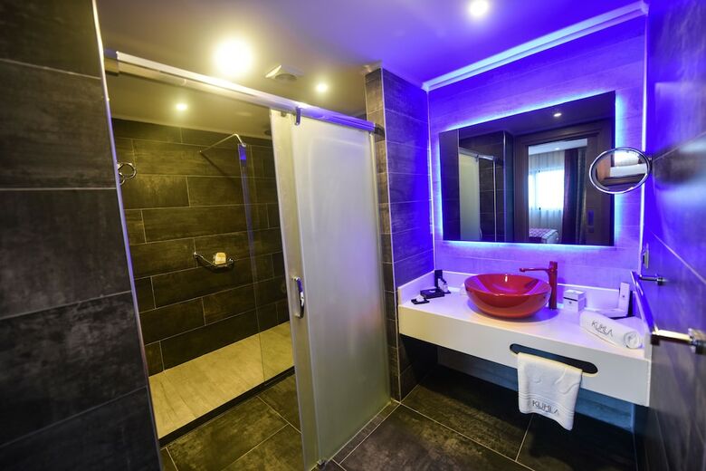 Hotel Kuhla Boutique Suite