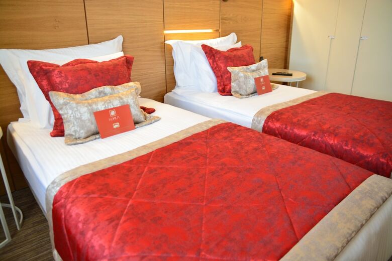 Hotel Kuhla Boutique Suite