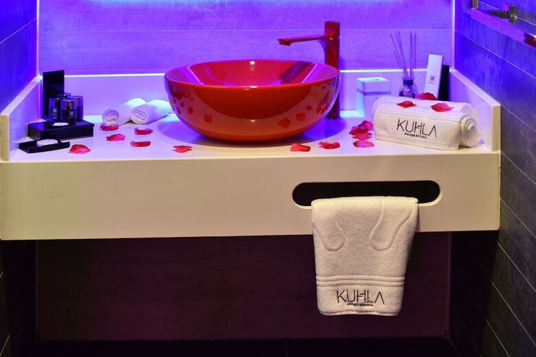 Hotel Kuhla Boutique Suite
