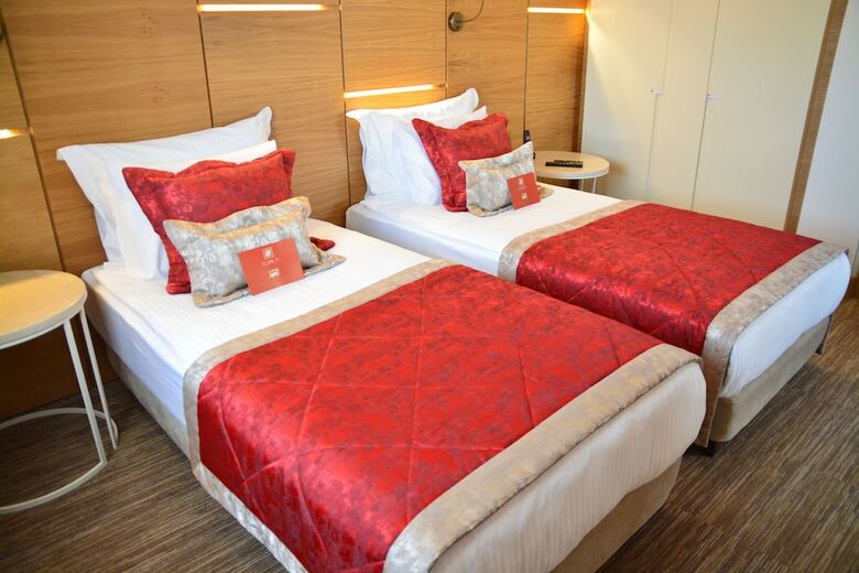 Hotel Kuhla Boutique Suite