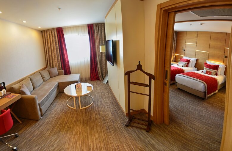 Hotel Kuhla Boutique Suite