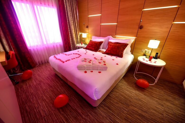 Hotel Kuhla Boutique Suite