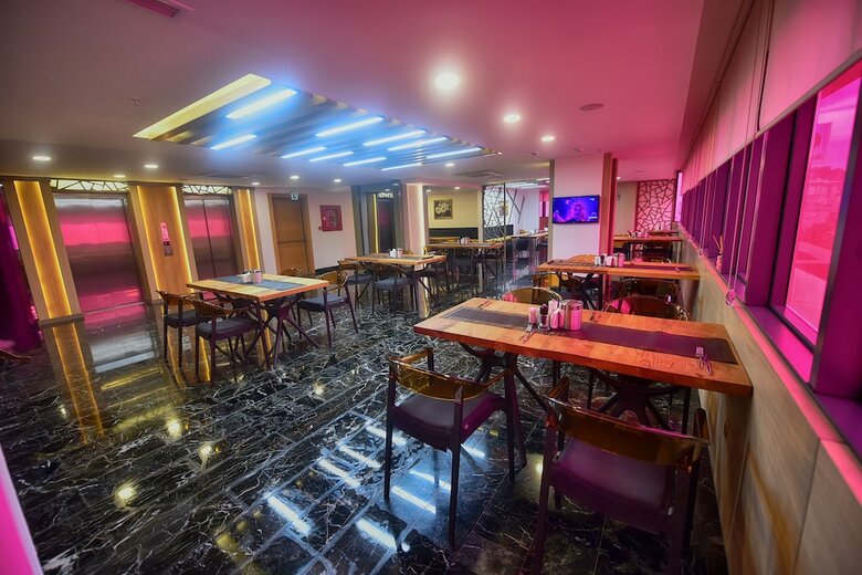 Hotel Kuhla Boutique Suite